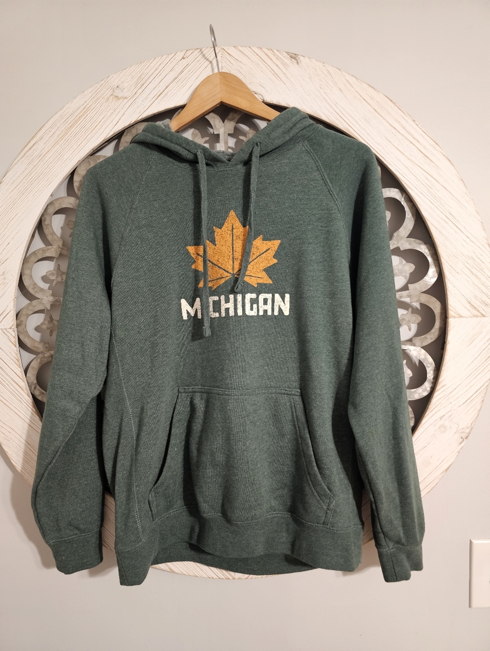 Michigan State Hoodie